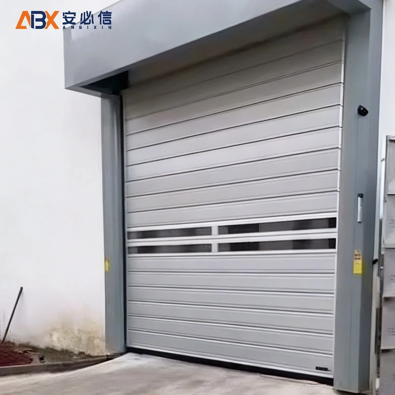 河池市医药密闭高速门